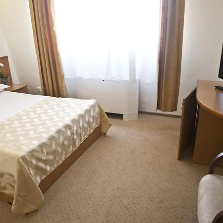 Euro Gara De Nord Hotel