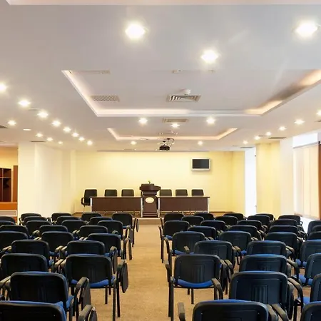Euro Gara De Nord Hotel