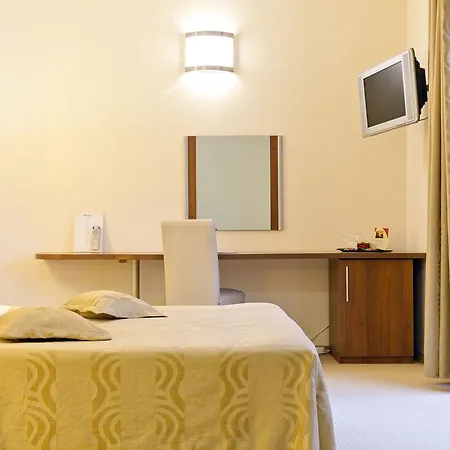 Euro Gara De Nord Hotel Bukarest