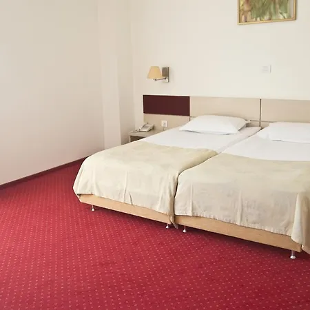 Euro Gara De Nord 3*