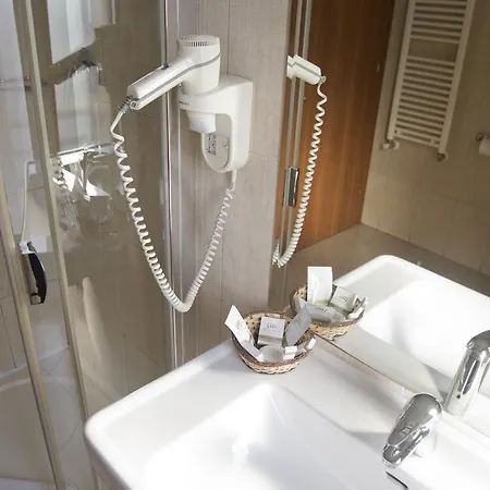 Hotel Euro Gara De Nord Bukarest