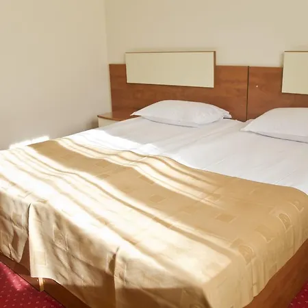Hotel Euro Gara De Nord