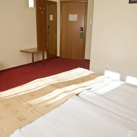 Euro Gara De Nord Hotel Bukarest