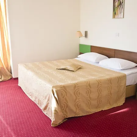 Euro Gara De Nord 3* Bukarest