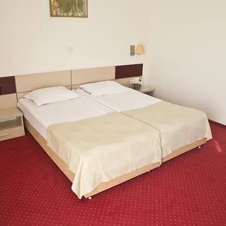 Hotel Euro Gara De Nord