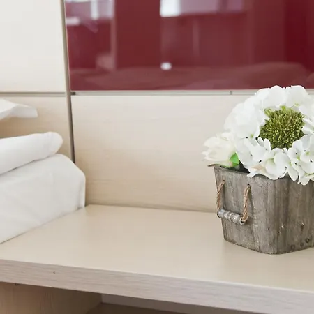 Euro Gara De Nord Hotel Bukarest