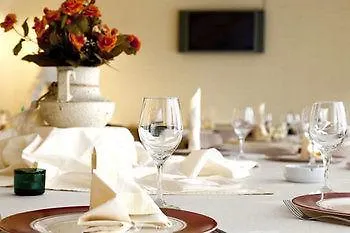 Hotel Euro Gara De Nord Bukarest