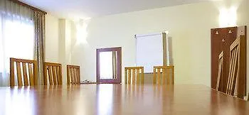 Euro Gara De Nord Hotel 3*