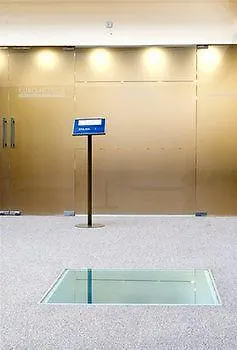 Hotel Euro Gara De Nord Bukarest