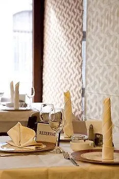 Euro Gara De Nord Hotel Bukarest