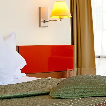 Hotel Euro Gara De Nord 3*