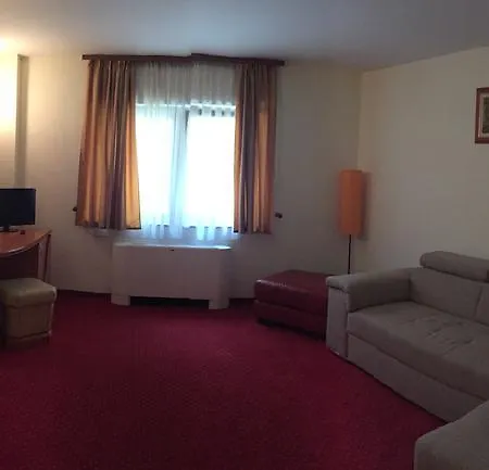 Euro Gara De Nord 3*