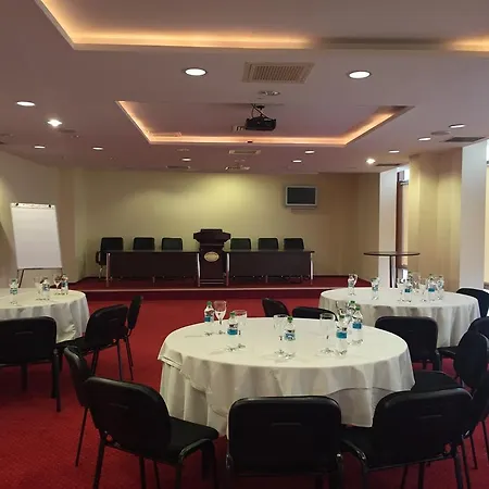 Euro Gara De Nord Hotel Bukarest