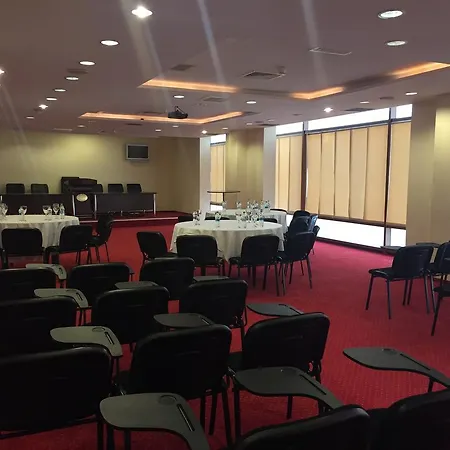Euro Gara De Nord Hotel