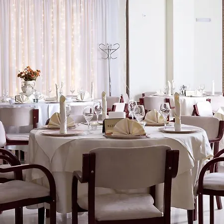 Euro Gara De Nord Hotel