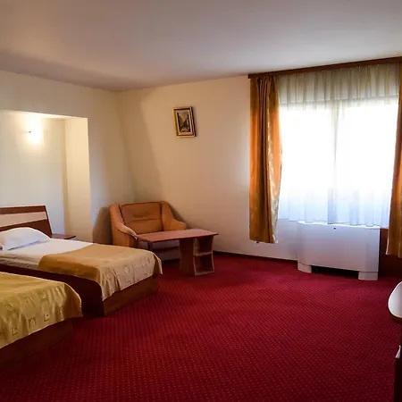 Euro Gara De Nord 3*