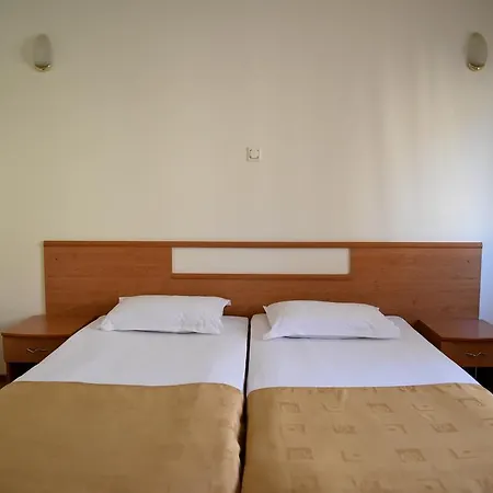 Hotel Euro Gara De Nord