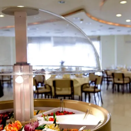Euro Gara De Nord Hotel Bukarest