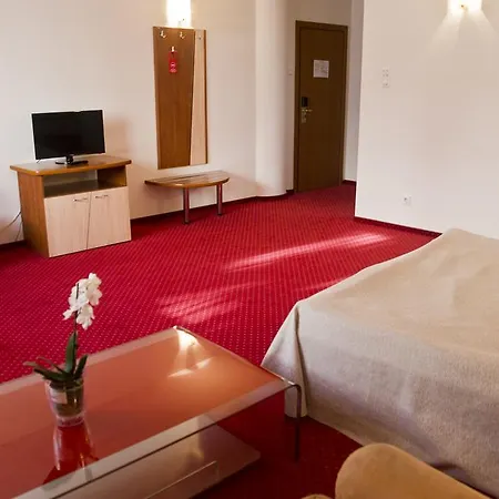 Euro Gara De Nord Hotel