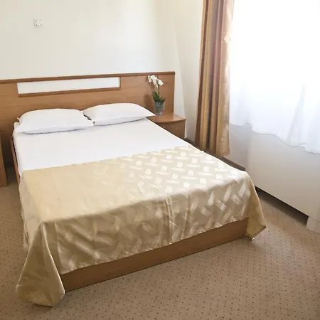 Hotel Euro Gara De Nord 3*