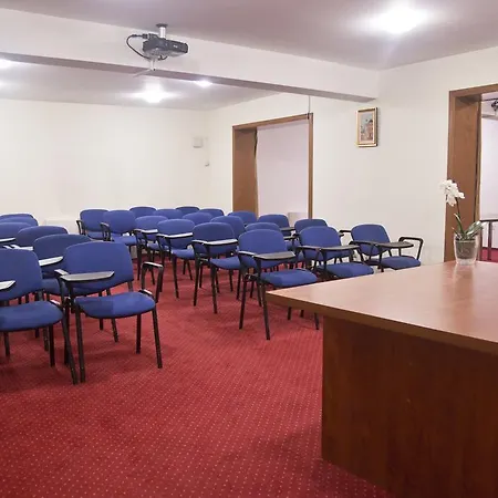 Euro Gara De Nord 3* Bucharest