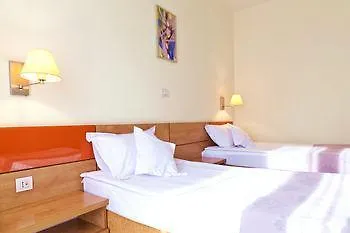 Hotel Euro Gara De Nord Bucharest