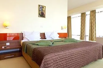 Hotel Euro Gara De Nord