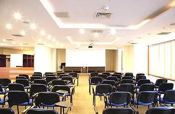 Euro Gara De Nord Hotel