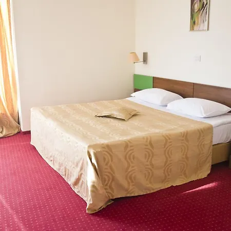 Euro Gara De Nord 3* Bucharest