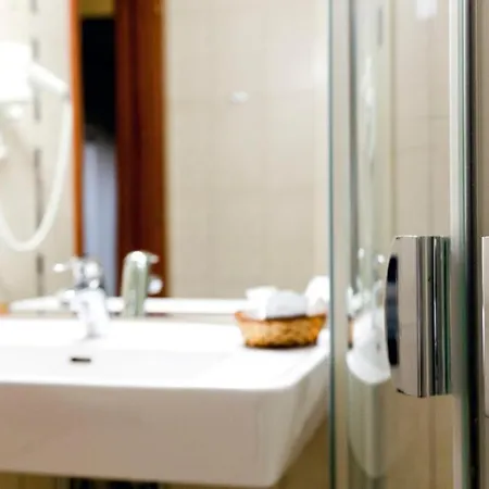 Euro Gara De Nord 3* Bucharest