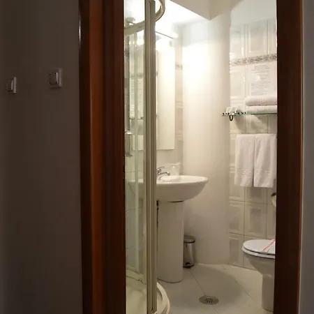 Hotel Euro Gara De Nord 3*
